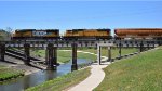 UP 4703, UP 4463